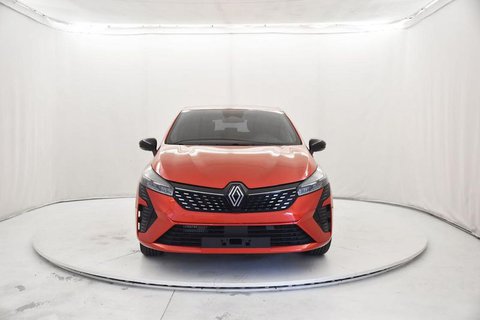 Auto Km0 A Brescia | Renault Clio 1.0 Eco-G Techno 100Cv