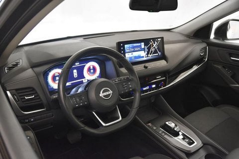 Auto Usate A Brescia | Nissan Qashqai 1.5 E-Power N-Connecta 2Wd E-Shifter