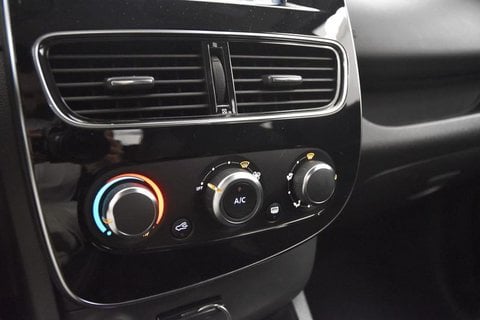 Auto Usate A Bergamo | Renault Clio 0.9 Tce Moschino Zen 75Cv