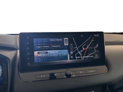 Auto Usate A Brescia | Nissan Qashqai 1.5 E-Power N-Connecta 2Wd E-Shifter