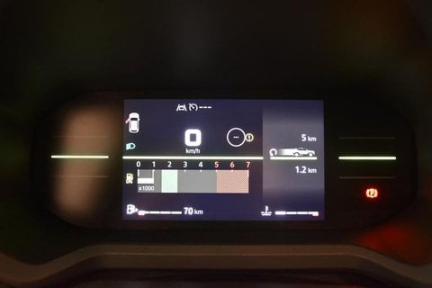 Auto Nuove Pronta Consegna A Brescia | Dacia Duster 1.2 Eco-G Extreme 120Cv -Restyling My26