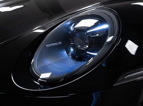 Auto Usate A Brescia | Porsche 911 Viii Carrera 992 Coupe 992 Gt3 -Iva Esposta-Carbonio-Carbocera...