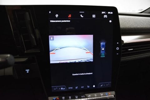 Auto Usate A Brescia | Renault Megane E-Tech Electric Megane E-Tech Techno Ev60 Optimum Charge 220Cv