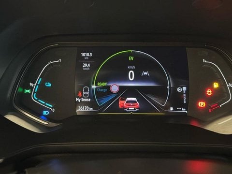 Auto Usate A Brescia | Renault Captur 1.6 Hybrid Rive Gauche E-Tech 145Cv Auto
