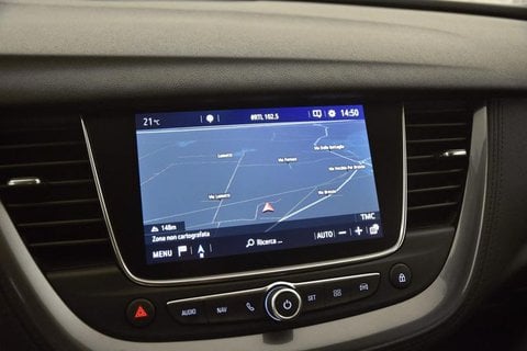 Auto Usate A Brescia | Opel Grandland X 1.6 Ecotec Ultimate S&S 120Cv