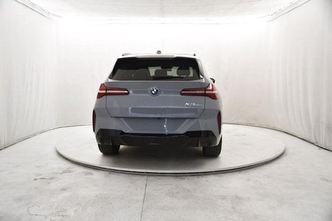 Auto Usate A Brescia | Bmw X3 Xdrive20D Msport Auto Tetto Panoramico - Led - Aziendale