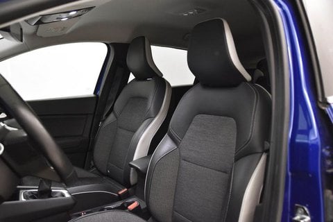 Auto Usate A Bergamo | Renault Captur 1.0 Tce Intens Gpl 100Cv