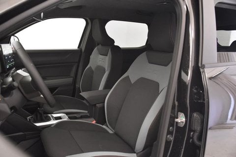 Auto Nuove Pronta Consegna A Brescia | Dacia Duster 1.2 Eco-G Extreme 120Cv