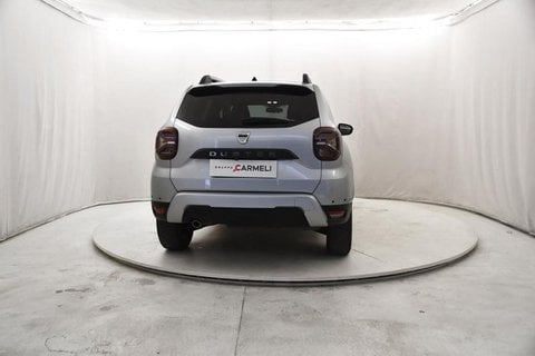 Auto Usate A Bergamo | Dacia Duster 1.5 Blue Dci Prestige 4X2 115Cv