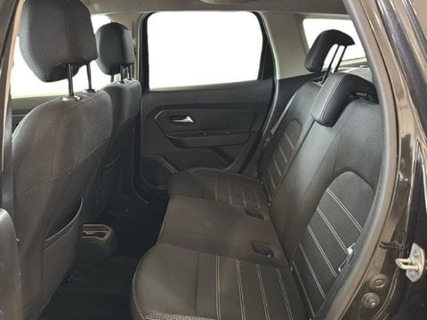 Auto Usate A Bergamo | Dacia Duster 1.5 Blue Dci Prestige 4X4 S&S 115Cv My19