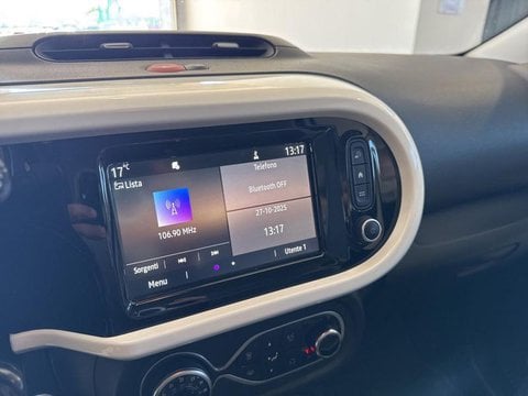 Auto Usate A Brescia | Renault Twingo Electric Twingo Zen 22Kwh