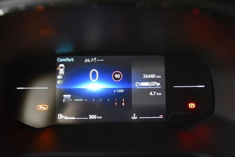 Auto Usate A Bergamo | Renault Captur 1.0 Tce Techno 90Cv