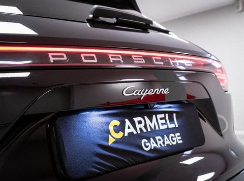 Auto Usate A Brescia | Porsche Cayenne 3.0 V6 -Tetto-Pasm-Cerchi 21