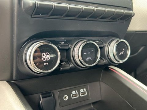 Auto Usate A Brescia | Renault Clio 1.0 Tce Techno Gpl 100Cv