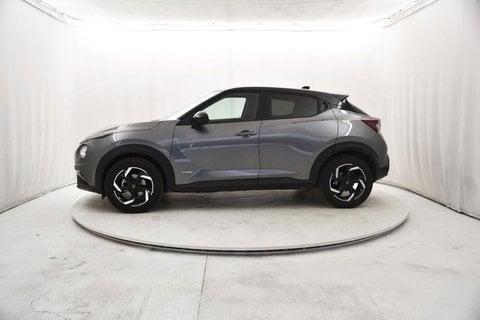 Auto Usate A Brescia | Nissan Juke 1.6 Hev N-Connecta