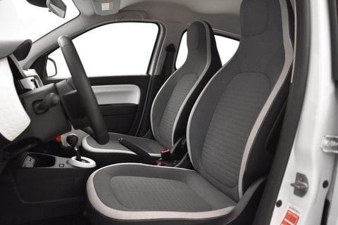 Auto Usate A Brescia | Renault Twingo Electric Twingo Zen 22Kwh