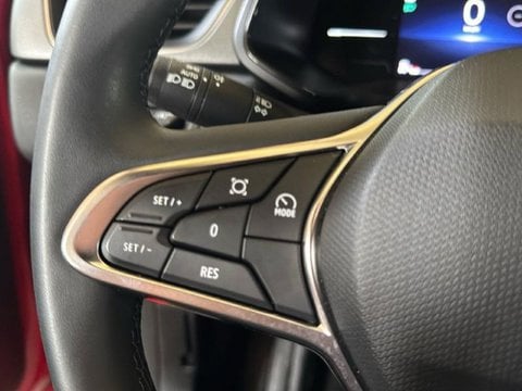 Auto Usate A Brescia | Renault Captur 1.0 Eco-G Techno 100Cv