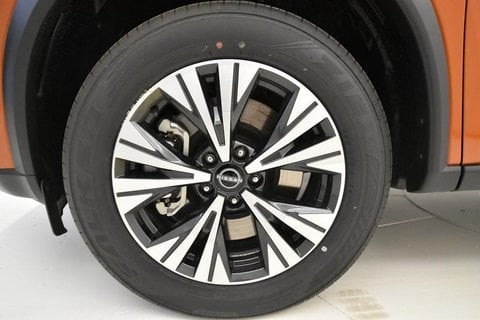 Auto Usate A Brescia | Nissan X-Trail 1.5 E-Power Acenta 2Wd -Km0