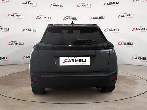 Auto Usate A Bergamo | Peugeot 2008 1.2 Puretech Allure S&S 100Cv
