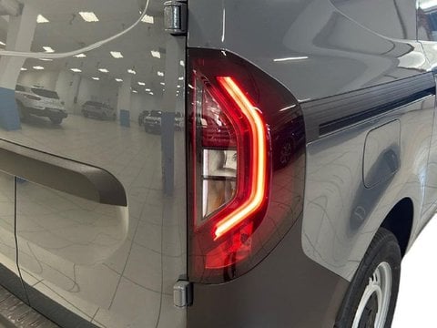 Auto Nuove Pronta Consegna A Brescia | Renault Kangoo Iii Van 1.5 Blue Dci 115Cv L2 Edc My25 -Pro...