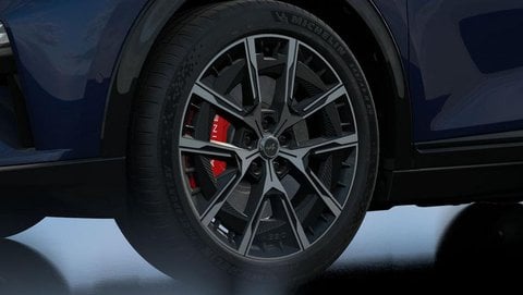 Auto Nuove Pronta Consegna A Bergamo | Alpine A390 Alpine 89Kwh Gt 400Cv