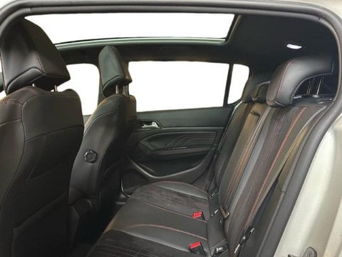 Auto Usate A Brescia | Peugeot 308 5P 1.5 Bluehdi Gt Pack S&S 130Cv Eat8 My20