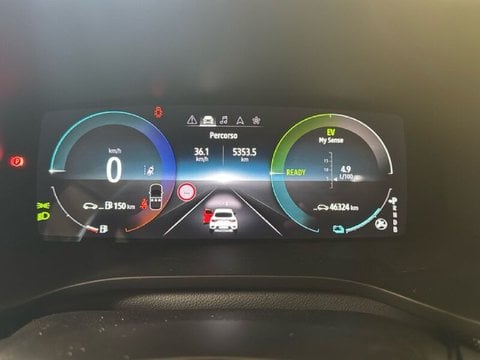 Auto Usate A Brescia | Renault Arkana 1.6 E-Tech Hybrid Techno 145Cv