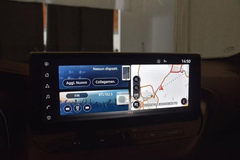 Auto Usate A Brescia | Nissan Juke 1.6 Hev N-Connecta