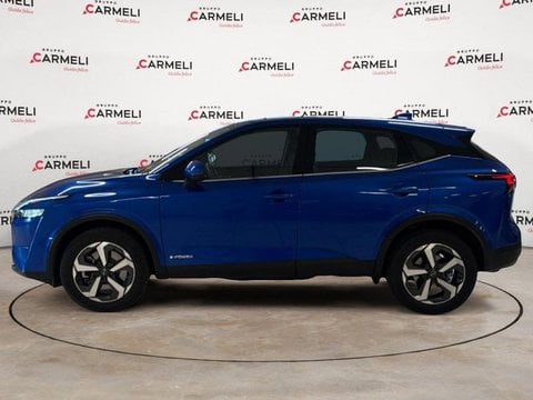 Auto Usate A Brescia | Nissan Qashqai 1.5 E-Power Acenta 2Wd E-Shifter