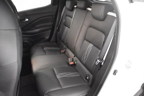 Auto Usate A Bergamo | Nissan Juke 1.6 Hev Premiere Edition