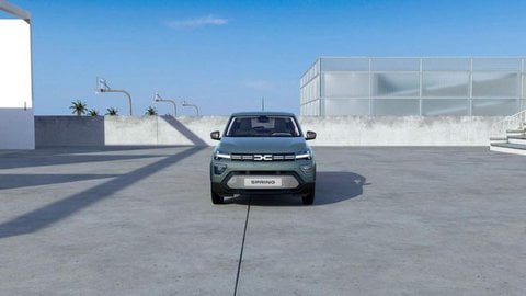 Auto Nuove Pronta Consegna A Brescia | Dacia Spring Extreme Electric 65