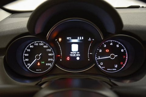 Auto Usate A Brescia | Fiat 500X 1.0 T3 Hey Google 120Cv