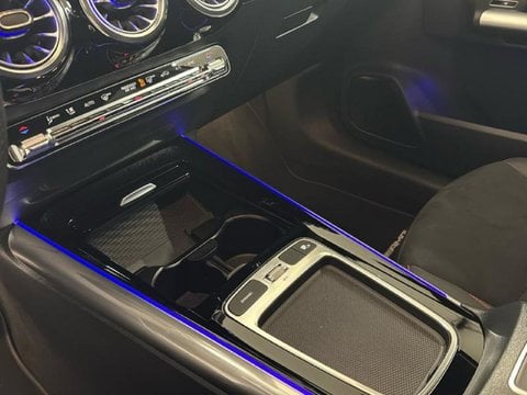 Auto Usate A Brescia | Mercedes-Benz Gla 200 Amg Line Premium Auto Gancio,Telcamera 360.Keyless,A...