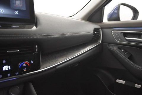 Auto Km0 A Brescia | Nissan X-Trail 1.5 E-Power Tekna 2Wd -Km0