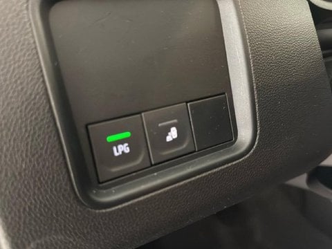 Auto Usate A Brescia | Dacia Duster 1.0 Tce Journey Up Gpl 4X2 100Cv