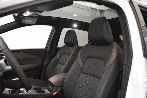 Auto Usate A Brescia | Nissan Qashqai 1.3 Mhev Tekna 2Wd 140Cv **