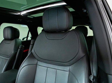 Auto Usate A Brescia | Land Rover Range Rover Sport 3.0D L6 249 Cv Dynamic Se -Iva Esposta