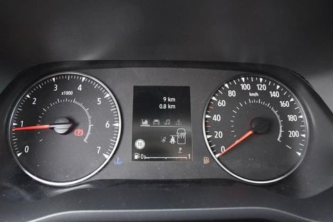 Auto Nuove Pronta Consegna A Brescia | Renault Trafic Iv Van T29 2.0 Blue Dci 130Cv L2H1 D.cab. -...