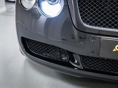 Auto Usate A Brescia | Bentley Continental Gt I 6.0 W12 -“Mulliner”-Scarico Larini