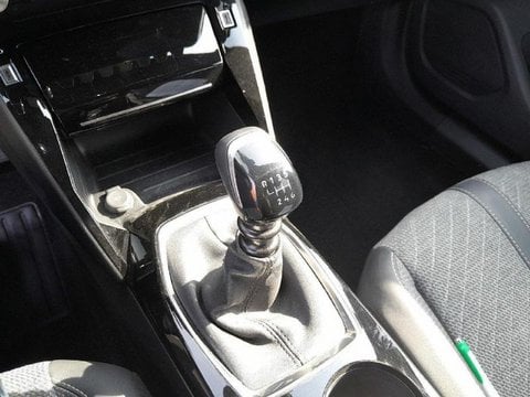 Auto Usate A Brescia | Peugeot 2008 1.2 Puretech Allure S&S 100Cv
