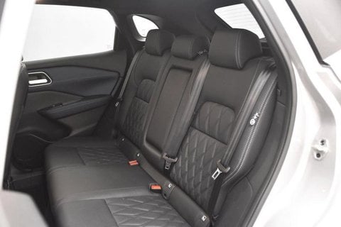 Auto Usate A Bergamo | Nissan Qashqai 1.5 E-Power Tekna 2Wd E-Shifter