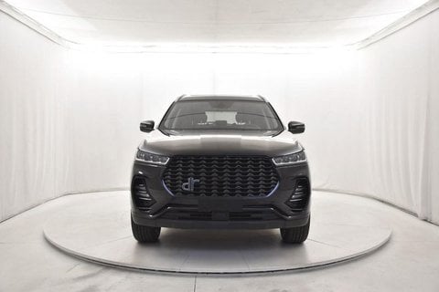 Auto Km0 A Brescia | Dr Automobiles Dr 6.0 1.5 Turbo Gpl - Campagna Km0 Giugno 2025