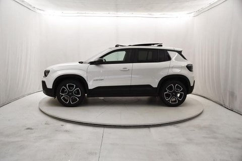 Auto Usate A Brescia | Jeep Avenger 1.2 Turbo E-Hybrid Altitude Fwd 100Cv Edct6