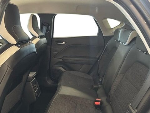 Auto Usate A Brescia | Renault Captur 1.6 Hybrid Techno E-Tech 145Cv Auto