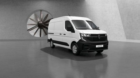 Auto Nuove Pronta Consegna A Brescia | Renault Master Iv Fwd T35 2.0 Blue Dci 105Cv L2H2 - Autoca...