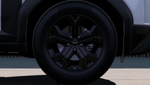 Auto Nuove Pronta Consegna A Brescia | Dacia Duster 1.8 Hybrid Extreme 155Cv Auto