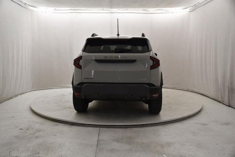 Auto Nuove Pronta Consegna A Brescia | Dacia Duster 1.2 Eco-G Extreme 120Cv -Restyling My26