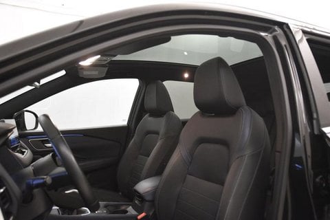 Auto Usate A Bergamo | Nissan Qashqai 1.3 Mild Hybrid Tekna 2Wd 140Cv