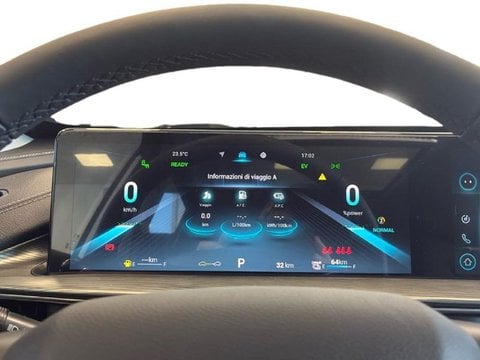 Auto Nuove Pronta Consegna A Brescia | Sportequipe 8 1.5 Phev Auto -Tetto-360-Camera-Navigatore-F...
