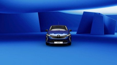 Nuove Pronta Consegna A Brescia | Renault Clio 1.0 Sce Generation 65Cv